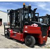2017 Taylor XH180L Forklift